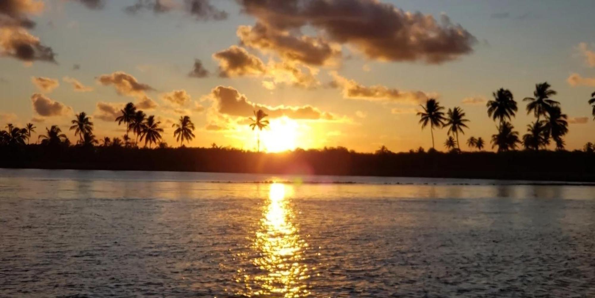 Maraca Beach Residence Ll Ap 220 Porto de Galinhas Bagian luar foto