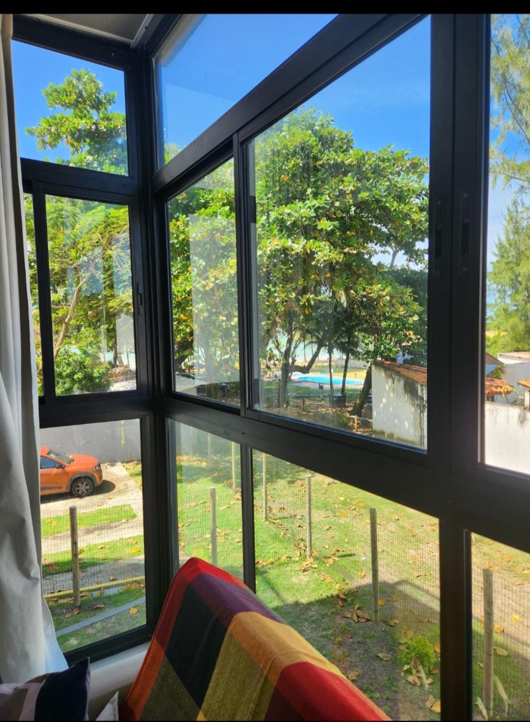 Maraca Beach Residence Ll Ap 220 Porto de Galinhas Bagian luar foto